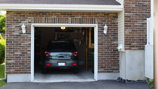 Garage Door Installation at North Shore, Florida