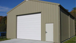 Garage Door Openers at North Shore, Florida